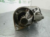 Recambio de motor arranque para daewoo aranos abaco referencia OEM IAM 