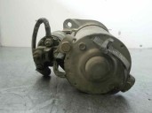 Recambio de motor arranque para daewoo aranos abaco referencia OEM IAM 