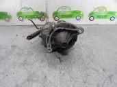 Replacement starter motor for Peugeot 106 (S2) Max D OEM IAM reference 5802G2 D6RA100 VALEO