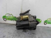 Replacement starter motor for Peugeot 106 (S2) Max D OEM IAM reference 5802G2 D6RA100 VALEO