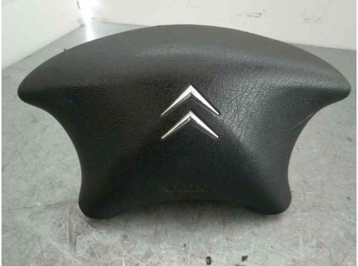 Recambio de airbag lateral delantero izquierdo para citroën xsara berlina 1.9 d sx referencia OEM IAM 96433644ZL  