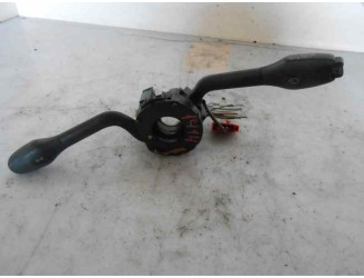 Recambio de mando luces para volkswagen polo berlina (6n1) 1.9 diesel referencia OEM IAM 6N0953503J 01408002 