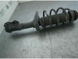 Recambio de amortiguador delantero derecho para volkswagen polo berlina (6n1) 1.9 diesel referencia OEM IAM 6N0413031K 04C8K1 