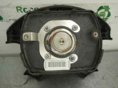 Replacement front left airbag for Citroën Xsara sedan 1.9 TD Attraction OEM IAM reference 96348639ZL 