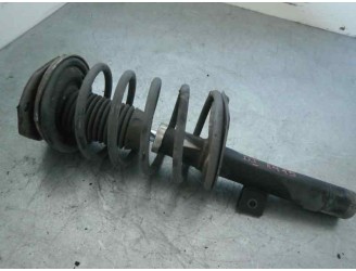 Replacement front left shock absorber for Citroën Xsara sedan 1.9 TD Attraction OEM IAM reference 333838K17 333838K17 