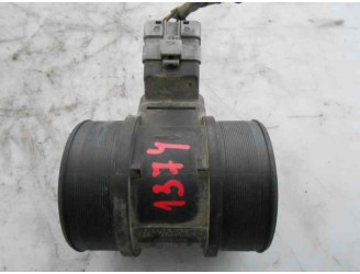 Recambio de caudalimetro para citroën xsara picasso 2.0 hdi cat (rhy / dw10td) referencia OEM IAM 9628336380 5WK9623 SIEMENS