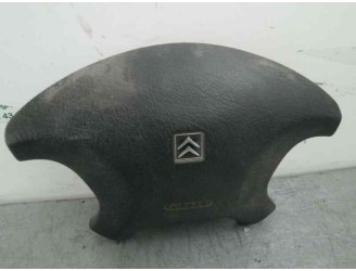Recambio de airbag delantero izquierdo para citroën xsara picasso 2.0 hdi cat (rhy / dw10td) referencia OEM IAM 96447626ZL00  