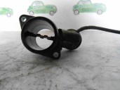 Recambio de caja mariposa para citroën xsara picasso 2.0 hdi cat (rhy / dw10td) referencia OEM IAM BOSCH