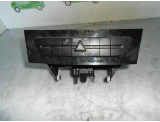 Recambio de botones salpicadero para mercedes-benz clase e (w211) berlina e 320 cdi (211.026) referencia OEM IAM 