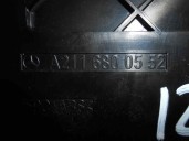 Recambio de botones salpicadero para mercedes-benz clase e (w211) berlina e 320 cdi (211.026) referencia OEM IAM   