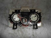 Recambio de luz interior para fiat freemont (345) 2.0 16v multijet cat referencia OEM IAM 275019 