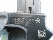 Recambio de potenciometro pedal para fiat freemont (345) 2.0 16v multijet cat referencia OEM IAM 04891585AD 12212C3C 