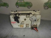 Recambio de mando calefaccion / aire acondicionado para peugeot 206 berlina 1.9 diesel referencia OEM IAM 