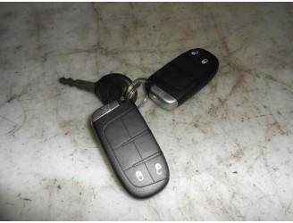 Recambio de llave de contacto para fiat freemont (345) 2.0 16v multijet cat referencia OEM IAM   