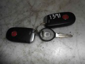 Recambio de llave de contacto para fiat freemont (345) 2.0 16v multijet cat referencia OEM IAM   