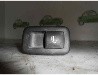 Replacement rear left window regulator switch for Fiat Freemont (345) 2.0 16V Multijet CAT OEM IAM reference 56046832AB 10017