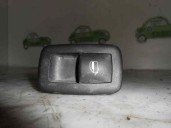 Replacement rear left window regulator switch for Fiat Freemont (345) 2.0 16V Multijet CAT OEM IAM reference 56046832AB 10017