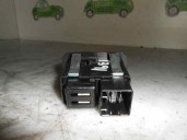 Replacement rear left window regulator switch for Fiat Freemont (345) 2.0 16V Multijet CAT OEM IAM reference 56046832AB 10017