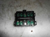 Recambio de sensor lluvia para mercedes-benz clase e (w211) berlina e 320 cdi (211.026) referencia OEM IAM 5DC00842402 HELLA