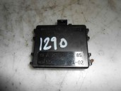 Recambio de sensor lluvia para mercedes-benz clase e (w211) berlina e 320 cdi (211.026) referencia OEM IAM 5DC00842402 HELLA