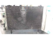 Replacement condenser / air conditioning radiator for Peugeot 406 saloon (s1/s2) 2.0 HDi CAT OEM IAM reference 