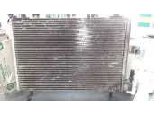Replacement condenser / air conditioning radiator for Peugeot 406 saloon (s1/s2) 2.0 HDi CAT OEM IAM reference 