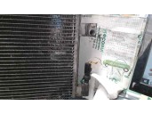 Replacement condenser / air conditioning radiator for Peugeot 406 saloon (s1/s2) 2.0 HDi CAT OEM IAM reference 