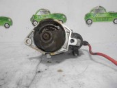 Recambio de motor arranque para opel vectra b berlina 2.0 dti referencia OEM IAM  0001109015 BOSCH