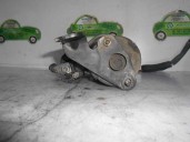 Recambio de motor arranque para opel vectra b berlina 2.0 dti referencia OEM IAM 0001109015 BOSCH