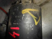 Recambio de motor arranque para opel vectra b berlina 2.0 dti referencia OEM IAM 0001109015 BOSCH