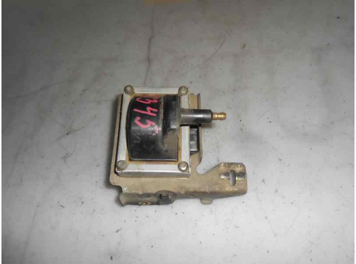 Recambio de bobina encendido para peugeot 106 (s1) 1.4 referencia OEM IAM 