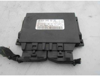 Recambio de centralita cambio automatico para mercedes-benz clase s (w220) berlina 320 cdi (220.026) referencia OEM IAM 02054552