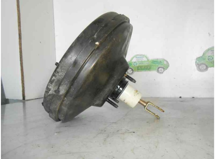 Replacement brake servo for BMW 3 Series saloon (E36) 318i OEM IAM reference 34331163471J 03776231034 ATE