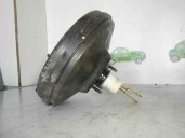 Replacement brake servo for BMW 3 Series saloon (E36) 318i OEM IAM reference 34331163471J 03776231034 ATE