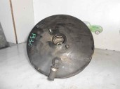 Replacement brake servo for BMW 3 Series saloon (E36) 318i OEM IAM reference 34331163471J 03776231034 ATE