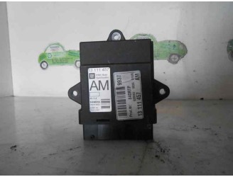 Recambio de modulo electronico para opel vectra c berlina 2.2 16v dti cat (y 22 dtr / l50) referencia OEM IAM 13111457 5WK46002 