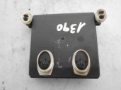 Recambio de centralita cierre para mercedes-benz clase e (w211) berlina e 320 cdi (211.026) referencia OEM IAM 2118201626 