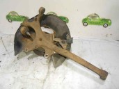 Recambio de mangueta delantera izquierda para mercedes-benz clase c (w202) berlina 180 (202.018) referencia OEM IAM   