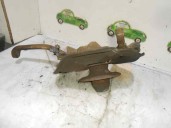 Replacement front left steering knuckle for Mercedes-Benz C-Class (W202) sedan 180 (202.018) OEM IAM reference 