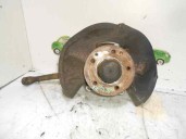 Recambio de mangueta delantera izquierda para mercedes-benz clase c (w202) berlina 180 (202.018) referencia OEM IAM   