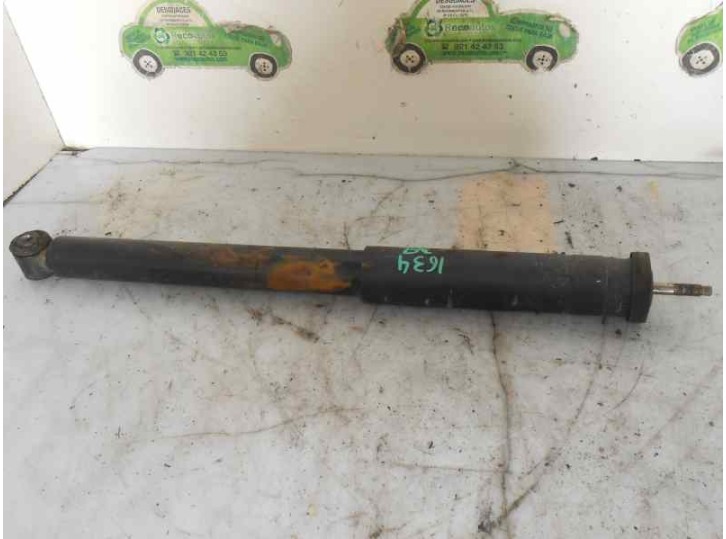 Recambio de amortiguador delantero derecho para mercedes-benz clase c (w202) berlina 180 (202.018) referencia OEM IAM 