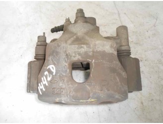 Recambio de pinza freno delantera derecha para mazda 6 monovolumen (gy) 2.0 diesel cat referencia OEM IAM 