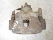 Recambio de pinza freno delantera derecha para mazda 6 monovolumen (gy) 2.0 diesel cat referencia OEM IAM 