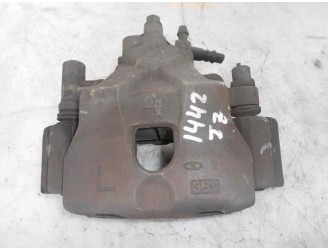 Recambio de pinza freno delantera izquierda para mazda 6 monovolumen (gy) 2.0 diesel cat referencia OEM IAM   