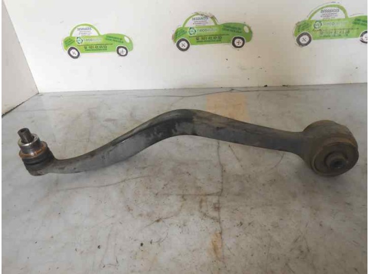 Replacement front right lower suspension arm for Mazda 6 MPV (GY) 2.0 diesel CAT OEM IAM reference 