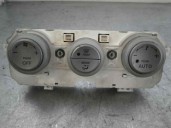 Recambio de mando climatizador para mazda 6 monovolumen (gy) 2.0 diesel cat referencia OEM IAM E2D 
