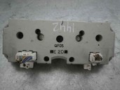 Recambio de mando climatizador para mazda 6 monovolumen (gy) 2.0 diesel cat referencia OEM IAM E2D 