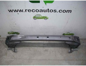 Recambio de refuerzo paragolpes delantero para mazda 6 monovolumen (gy) 2.0 diesel cat referencia OEM IAM DE HIERRO 