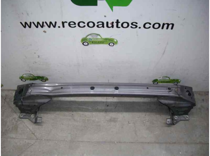 Recambio de refuerzo paragolpes delantero para mazda 6 monovolumen (gy) 2.0 diesel cat referencia OEM IAM DE HIERRO 