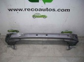 Recambio de refuerzo paragolpes delantero para mazda 6 monovolumen (gy) 2.0 diesel cat referencia OEM IAM  DE HIERRO 
